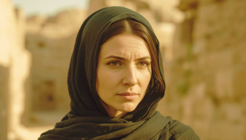 Quem foi Abigail na Bíblia