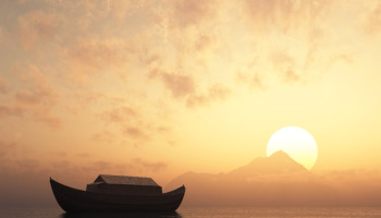 Arca de Noé: história, quanto tempo demorou, quantos animais (e pessoas)