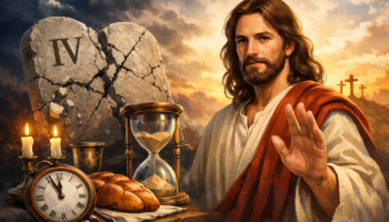 Jesus aboliu o sábado? (o que diz a Bíblia)