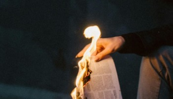 O que Deus na Bíblia diz sobre rebeldia (estudo)