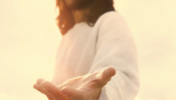 Por que Jesus era o Verbo?