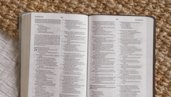 Explicação e significado do Salmo 37 (Estudo)