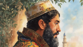 Quem foi Zorobabel na Bíblia (e a reconstrução do templo)