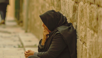 Quem era a viúva de Sarepta na Bíblia